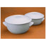 Casseruola con coperchio tonda