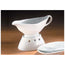 RECHAUD PER SALSIERA GENERALE CM13,7X9,5