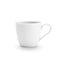 Tazza Caffè Plissé Cm 5,7/cl 10