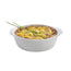 Casseruola bassa ULYSSE cm 15x4,7