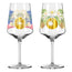 Calice aperitivo Aperizzo