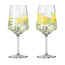 Calice aperitivo Hugo