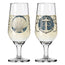 Bicchiere grappa