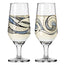 Bicchiere grappa