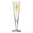Calice champagne Champus