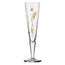 Calice champagne Champus