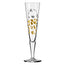 Calice champagne Champus