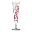 Calice champagne Champus