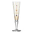 Calice champagne Champus