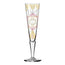 Calice champagne Champus