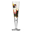 Calice champagne Champus