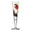 Calice champagne Champus