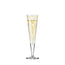 Calice champagne Champus