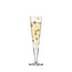 Calice champagne Champus