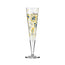 Calice champagne Champus