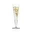 Calice champagne Champus