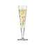 Calice champagne Champus