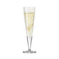 Calice champagne Champus