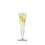 Calice champagne Champus