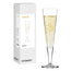 Calice champagne Champus