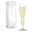 Calice champagne Champus