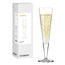 Calice champagne Champus