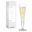 Calice champagne Champus