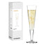 Calice champagne Champus