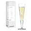 Calice champagne Champus