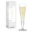 Calice champagne Champus