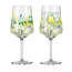 Calice aperitivo Hugo