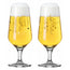 Bicchiere birra Pils