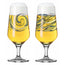 Bicchiere birra Pils