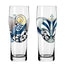 Bicchiere birra