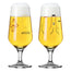 Bicchiere birra Pils