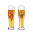 Bicchiere birra Weizen