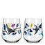 Tumbler/Bicchiere Gin Tonic