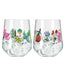 Tumbler/Bicchiere Gin Tonic