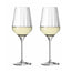 Calice vino bianco