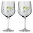 Calice Gin Tonic