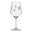 Calice vino rosso