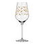 Calice vino bianco