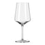 Calice vino rosso