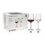 Set Calice vino rosso & Calice vino bianco