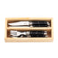 Set posate mini