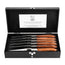 Set 6 coltelli da bistecca