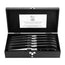 Set 6 coltelli da bistecca