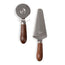 Kit Taglia pizza