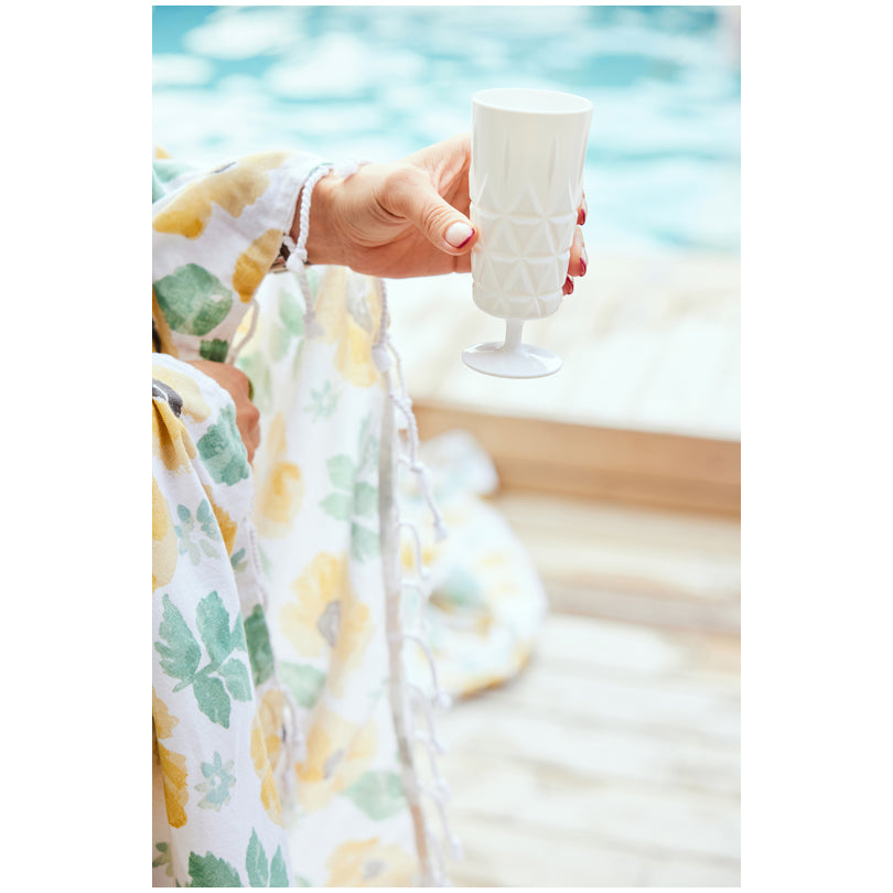 Telo da bagno "Eden Hamam" cm 90x170