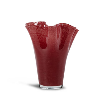 Vaso fiori grande "Viva" cm Ø21x22